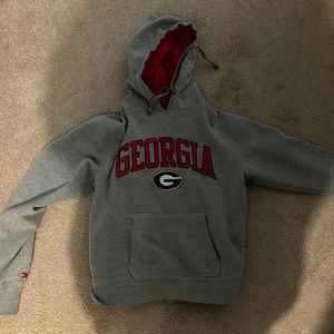 uga hoodie